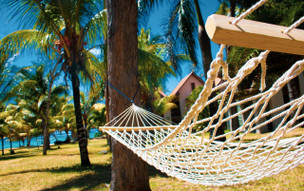 Crystals Beach Resort Belle Mare