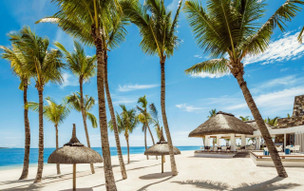 One and Only Le Saint Géran