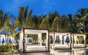 One and Only Le Saint Géran