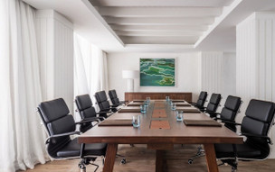 One and Only Le Saint Géran