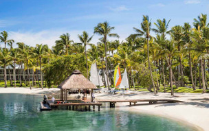 One and Only Le Saint Géran