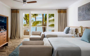 One and Only Le Saint Géran