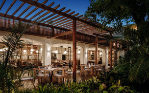 One and Only Le Saint Géran