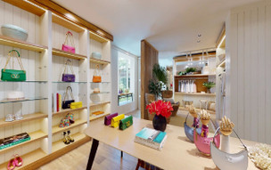 One and Only Le Saint Géran