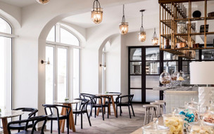 One and Only Le Saint Géran