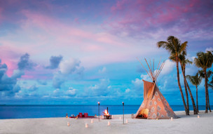 One and Only Le Saint Géran