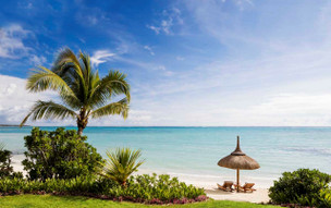 One and Only Le Saint Géran