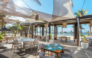 Long Beach Golf & Spa Resort