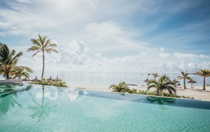 Long Beach Golf & Spa Resort