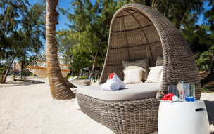 Long Beach Golf & Spa Resort