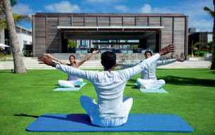 Long Beach Golf & Spa Resort