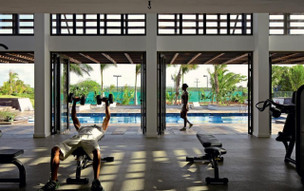 Long Beach Golf & Spa Resort