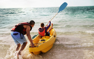 Long Beach Golf & Spa Resort