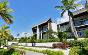 Long Beach Golf & Spa Resort