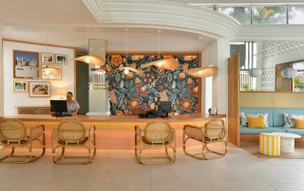 Veranda Palmar Beach