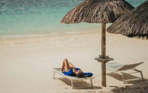 Veranda Palmar Beach