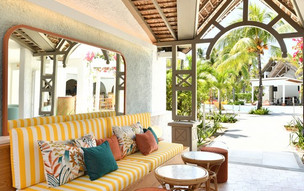 Veranda Palmar Beach