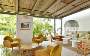 Veranda Palmar Beach