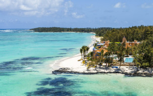 SALT of Palmar, an adult only Boutique hotel