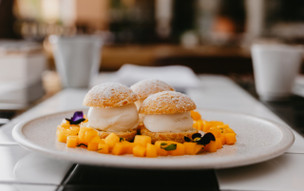 SALT of Palmar, an adult only Boutique hotel