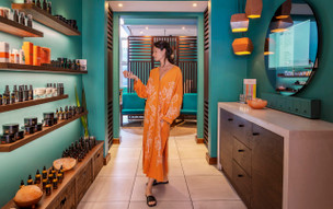 SALT of Palmar, an adult only Boutique hotel