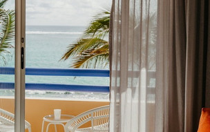 SALT of Palmar, an adult only Boutique hotel