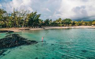 SALT of Palmar, an adult only Boutique hotel