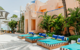 SALT of Palmar, an adult only Boutique hotel