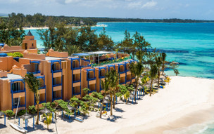 SALT of Palmar, an adult only Boutique hotel