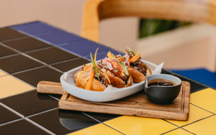 SALT of Palmar, an adult only Boutique hotel