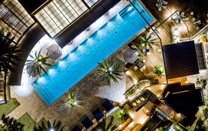 SALT of Palmar, an adult only Boutique hotel