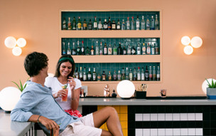 SALT of Palmar, an adult only Boutique hotel