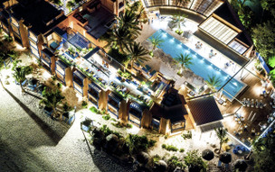 SALT of Palmar, an adult only Boutique hotel