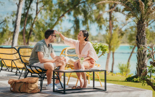 SALT of Palmar, an adult only Boutique hotel