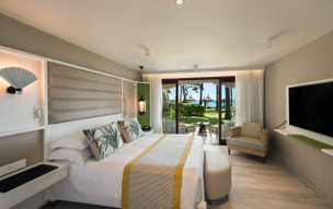 Constance Belle Mare Plage