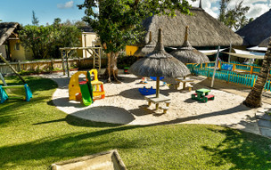 Constance Belle Mare Plage