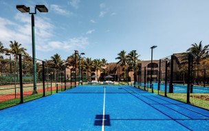 Constance Belle Mare Plage