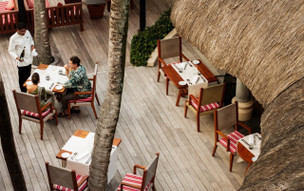 Constance Belle Mare Plage