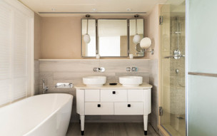 Constance Belle Mare Plage