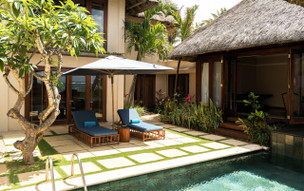 Constance Belle Mare Plage