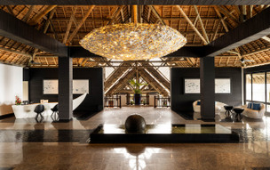 Constance Belle Mare Plage