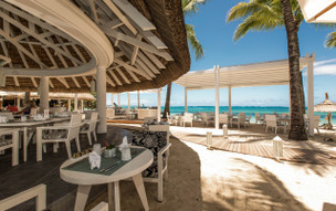 Constance Belle Mare Plage