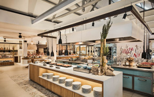 Constance Belle Mare Plage