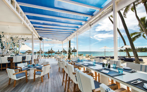 Constance Belle Mare Plage