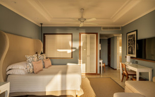 Constance Belle Mare Plage