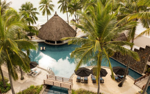 Constance Belle Mare Plage