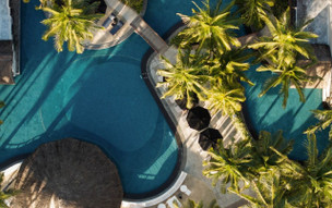 Constance Belle Mare Plage