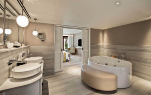 Constance Belle Mare Plage