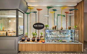 Constance Belle Mare Plage