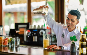 Constance Belle Mare Plage